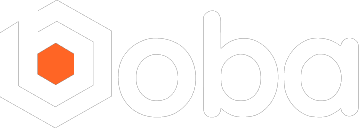Boba Logo