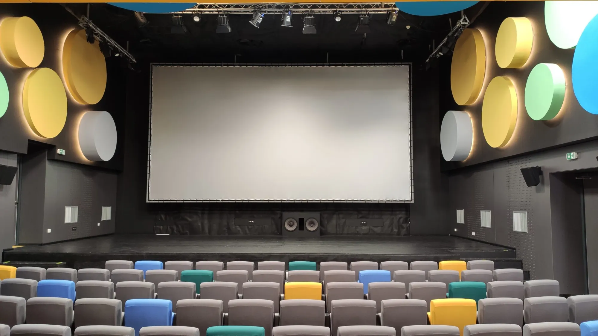 Djecija Kuca Application