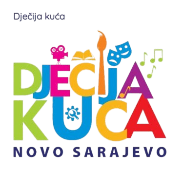 Dječija Kuća Logo