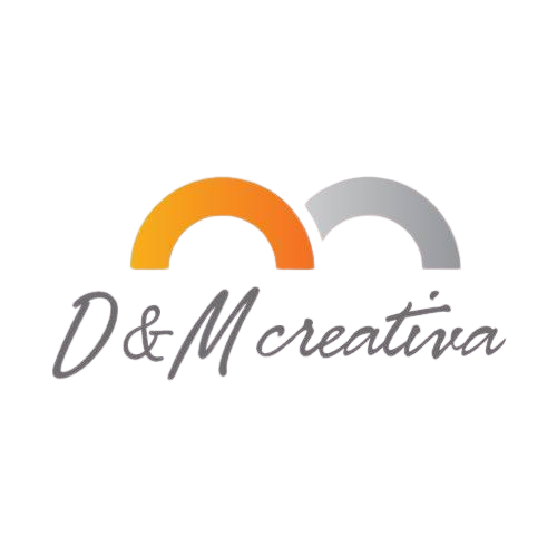 D&M Creativa Logo