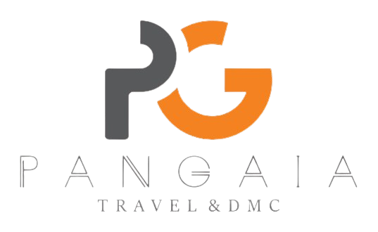 PangaiaTravel Logo