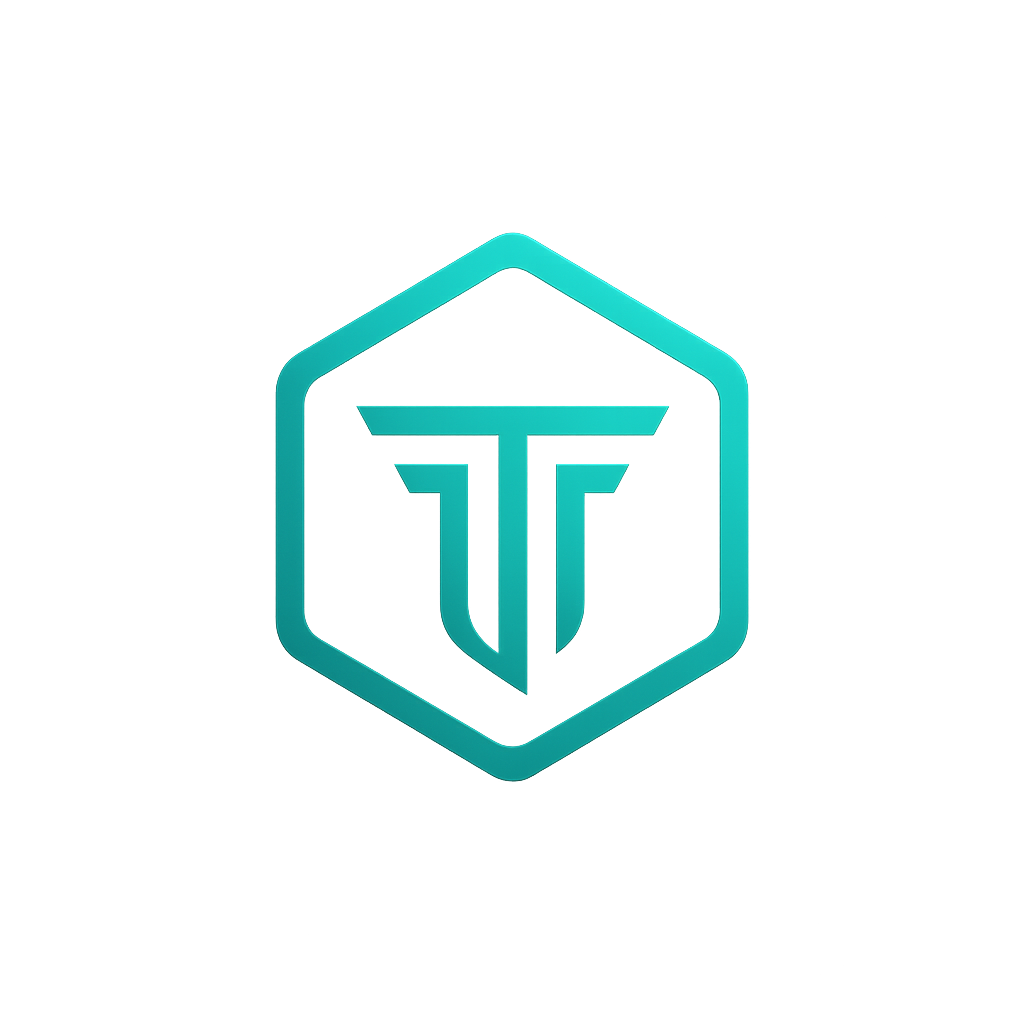 Tenno Logo